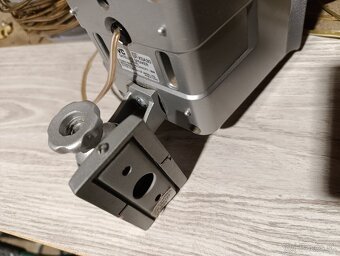 5.1 Repro sústava - 3