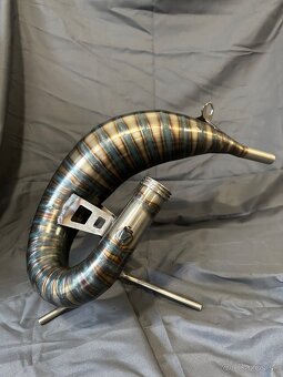 Vyfuk KTM 125 gas 125 hsq 125/150 - 3