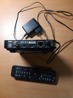 Satelitný prijímač KAONMEDIA MZ-102 - 3