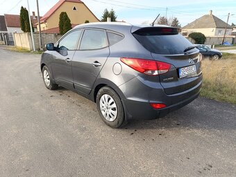 Hyundai IX35 1,6 benín, 99kw, 100.000km - 3