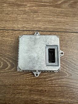 Riadiaca jednotka 1 307 329 082 (ballast) - 3