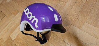 Detska prilba Woom 50-53cm - 3