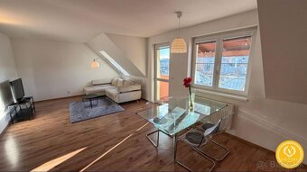 PRENÁJOM - útulný 3-izbový byt s terasou v Banskej Bystrici - 3