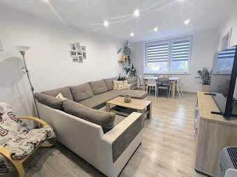 3,5 izbový byt VII.sídlisko rekonštruovaný - 3