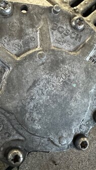 Tandemove cerpadlo 1.9/2.0 TDi - 3