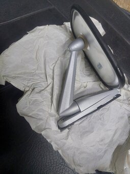 Spetne zrkadlo skoda 100 110 110r 1000 MB - 3