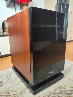 Subwoofer Magnat Quantum 731A - 3
