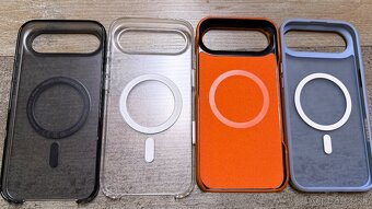 Vymenim iPhone Air 256gb Blue z o2 + obal, sklo, zaruka - 3