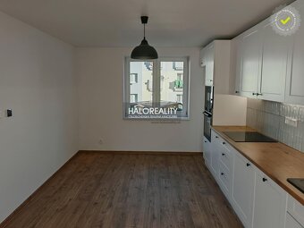 HALO reality - Predaj, dvojizbový byt Poprad, Banícka - ZNÍŽ - 3