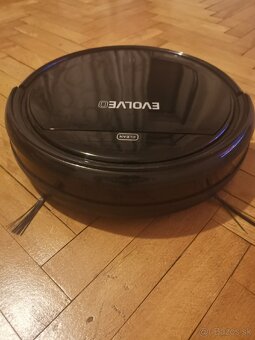 Robotický vysávač s mopom - 3