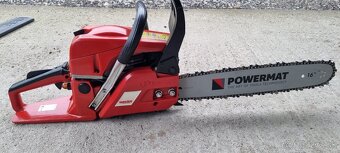 Motorova pila HECHT 45 - 3