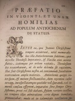 Kniha z Trnavy 1763 Veľmi vzácny kus - 3