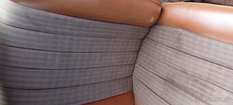 Mercedes S280 w116 - 3