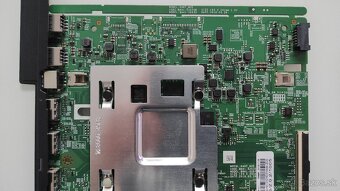 SAMSUNG UE55NU7172 náhradné diely - 3