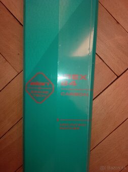 Skialp set Elan Ibex  carbon - 3