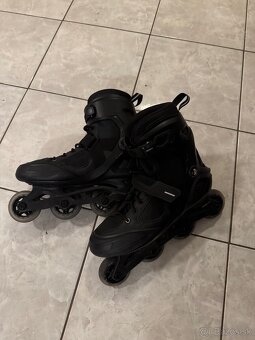 Kolieskové korčule DECATHLON - 3