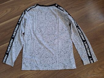 Pyžamko Minecraft c.146 C&A - 3