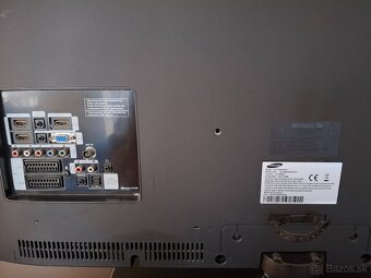 Samsung LE37B553M3W - 3