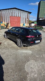 Alfa Romeo 159 - 3