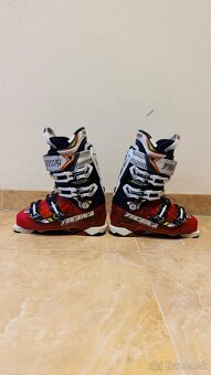 Lyžiarky dámske Technica 26-26,5 - 3