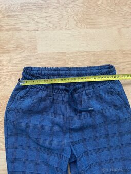 Nohavice elegantné Coccodrillo - 3