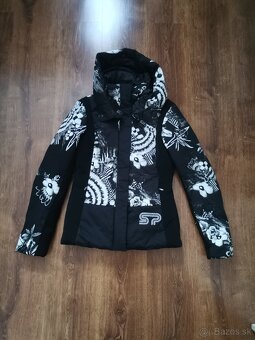 Lyžiarska súprava - 3