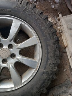 Kolesá, elektróny - 3