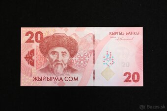 Unc bankovky (zostava č.6) - 3