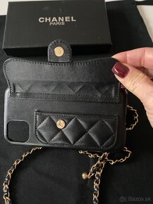 Chanel kryt - 3