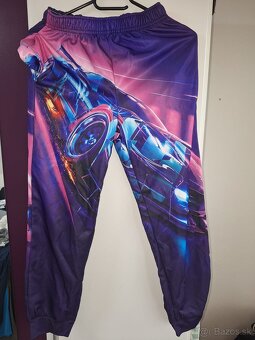 Tepláková suprava - 3