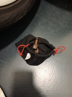 Predam disky r17 Skoda roztec 5x112mm - 3