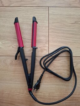 Predám Rowenta elite model look - 3