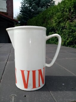 Predám peknú keramiku - 3