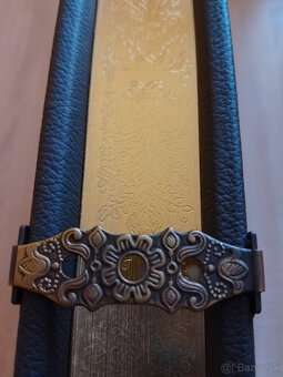 Zlatá biblia v nemčine - 3