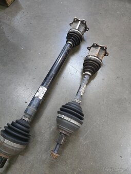 Lava,prava poloos dsg oct 2,3 passat, touran,golf atd - 3