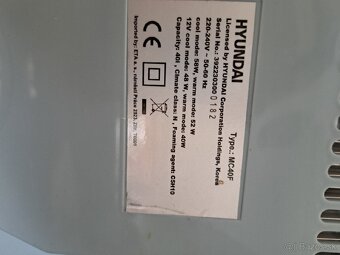 Autochladnička Hyundai - 3