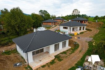 Rodinný dom – Novostavba - 3