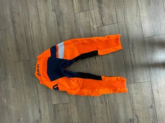 motocrossové nohavice - 3