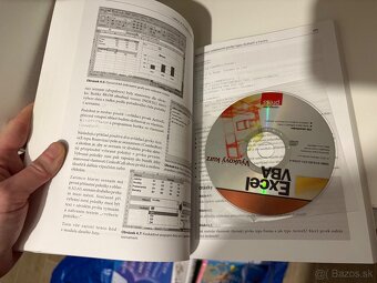 Excel VBA - Výukový kurz - 3