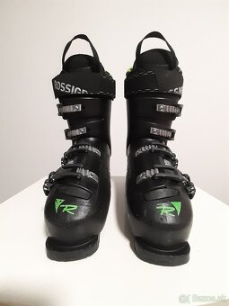 Pánske lyžiarky - 3