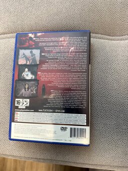 Ps2 Forbidden siren - 3