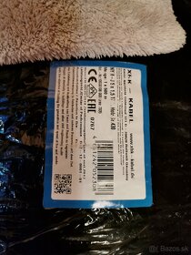 Kabel 3x2,5 a 5x1,5 - 3