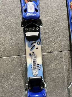 Lyže Head XRC junior - 3