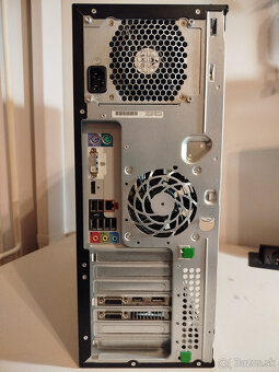 Herný PC | intel i7 | 12GB RAM | R9 290x 4GB - 3