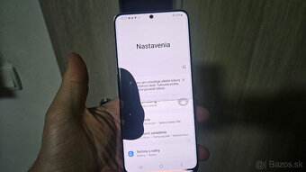 Samsung Galaxy S20 - prasknutý lcd - 3