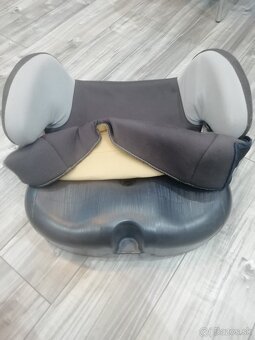 Autosedačka - 3