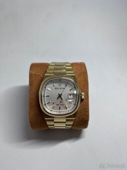 Bulova Precisionist Super Seville - 3