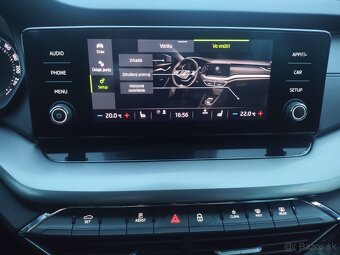 Škoda Octavia 2.0 TDI 85kW - 3