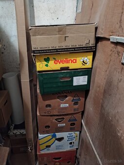 Staré drevené parkety - 3