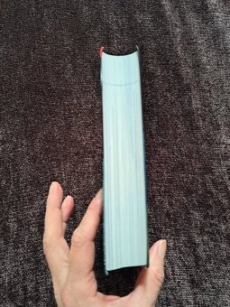 Encyklopedia Zeme a vesmiru v anglictine NOvA - 3